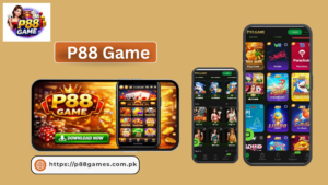 P88 Game Download – Real Earning App for Android & iOS 1