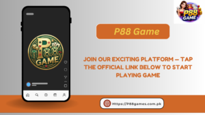 P88 Game Download – Real Earning App for Android & iOS 2