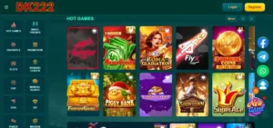 DK222 Game Free Download/ Latest version/ iOS download 1