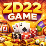 ZD22 Game