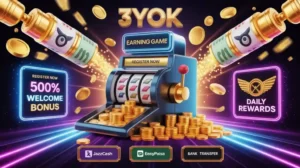 3YOK Game Free Download/Latest Version/Ios Download. 1