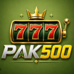 Pak500 game Download