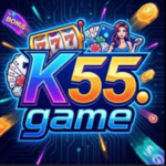 k55 game