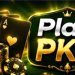 playpkr game